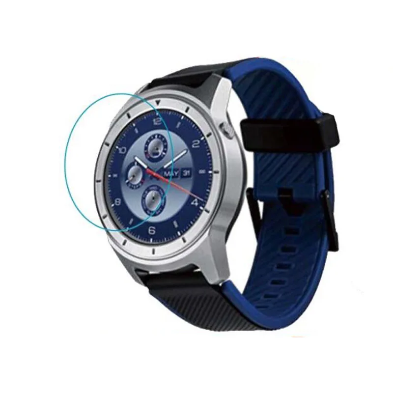 zw10 smart watch