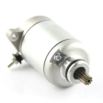 

Electric engine starter motor Liberty (c/Programar) (s/Programar) Delivery/Elle/MOC PTT (c/Programar) 125 Rst PTT For Piaggio