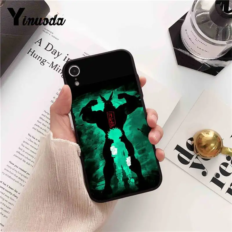 Anime My Hero Academia cool