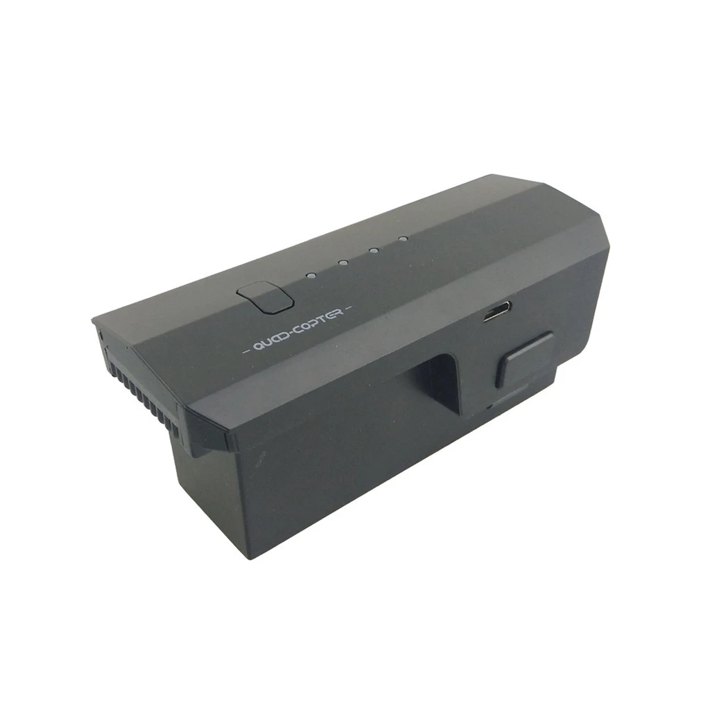 

Original 11.1V 2500mAh Lipo Battery For SJR/C SJRC F11 Drone RC Quadcopter Spare Parts Accessories SJRC F11 Battery