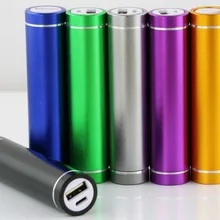 1 18650 портативный power Bank чехол Универсальный power bank коробка 18650 зарядное устройство power bank diy portatil для мобильных телефонов