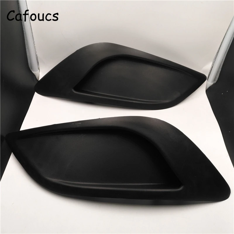 for ford fog light cover