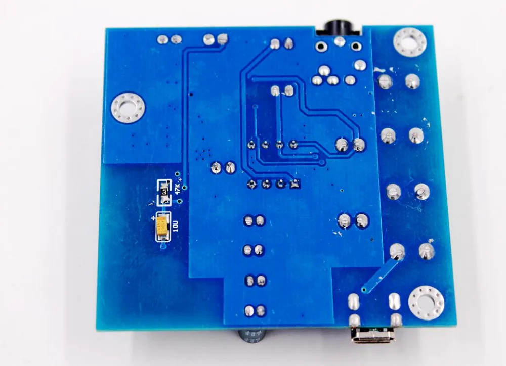 CSR64215 Bluetooth 4 2 APTX аудио приемник беспроводной адаптер HIFI с Op amp NE5532 3 5 мм для