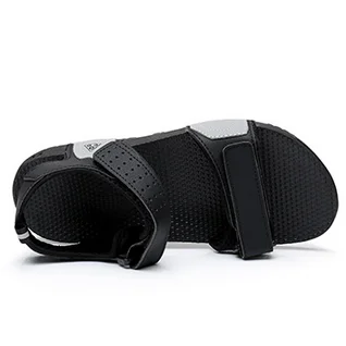 2017 Fashion Vietnam Sandals Men Outdoor Casual Shoes New Design Open Toe High Quality Rubber Sole Summer Beach Couples Sandals
