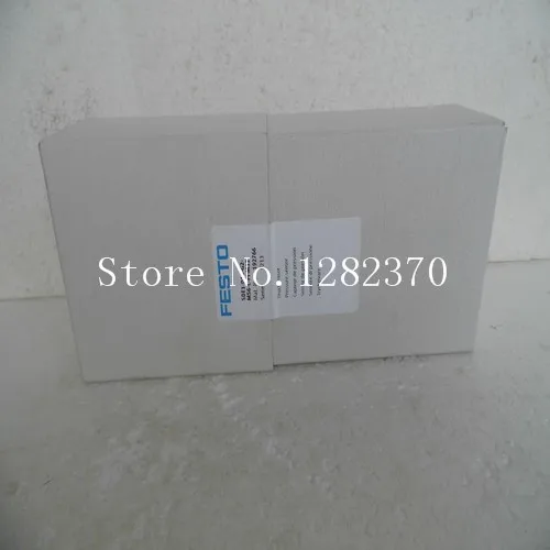 

New original FESTO pressure switch SDE1-D10-G2-MS6-L-PI-M12 spot 192766