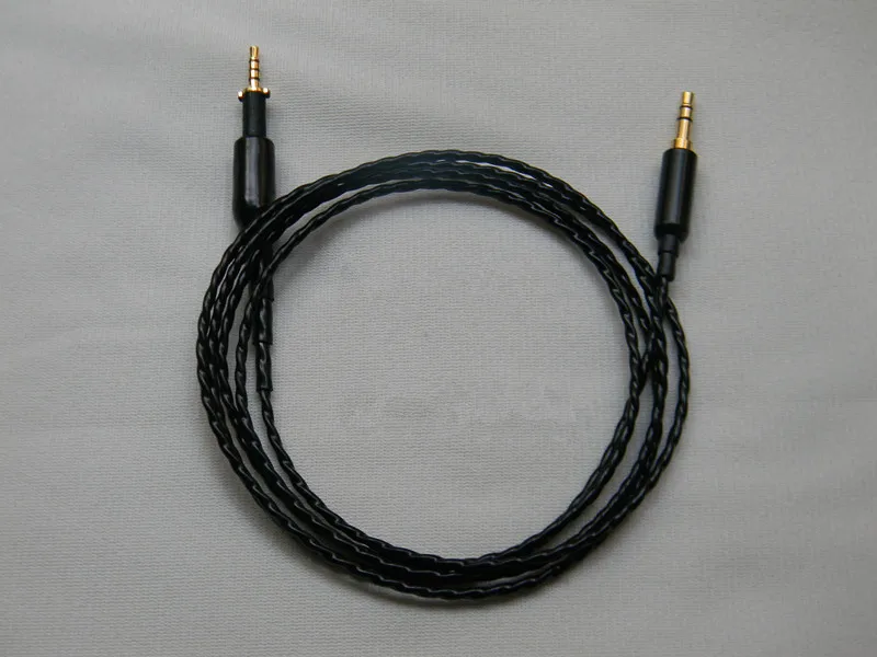 K450 k451 Q460 K480 Y40 Y50 live2 headphone cable upgraded line