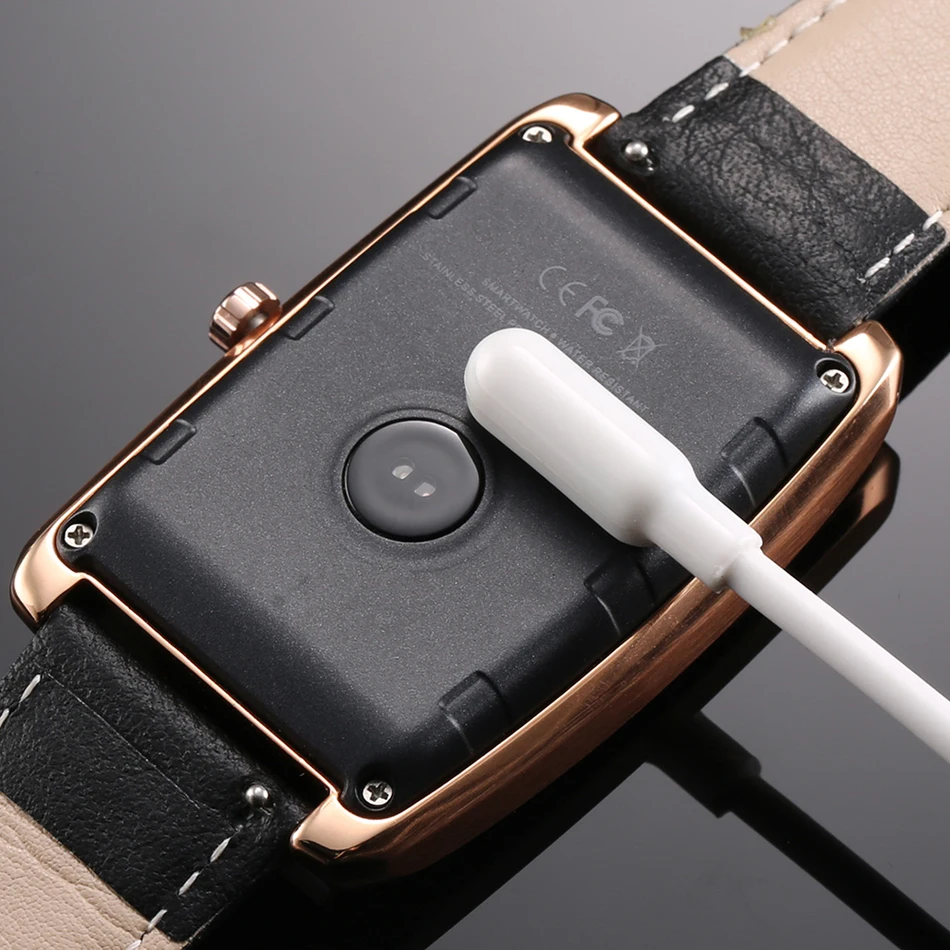 Zeblaze Cosmo BT4.0 Waterproof IP65 Smart Watch MTK2502C Pedometer Heart Rate 1.