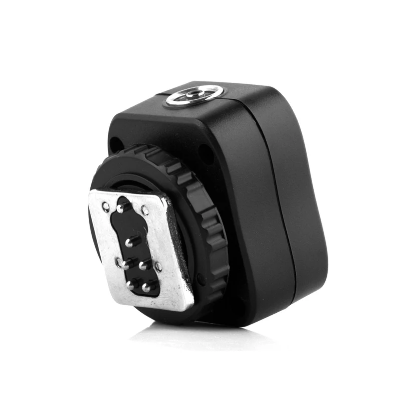 Pixel TF 326 Hot Shoe Adapter Converter to PC Sync Socket For Sony