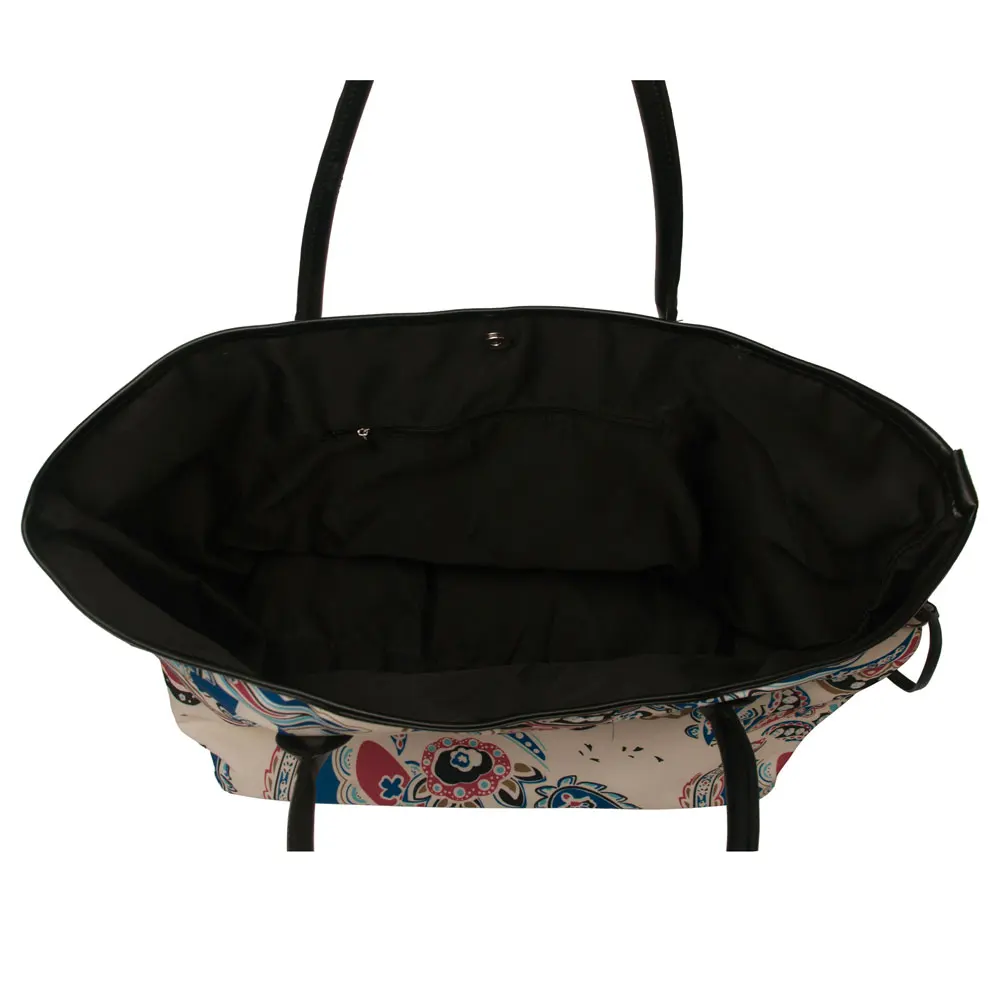 Casual Tote
