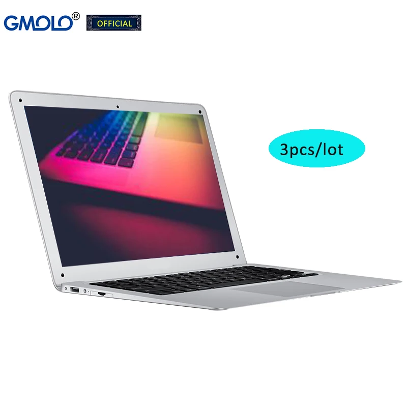 

3pcs/lot 14inch Intel Pentium Quad core 8GB RAM 240GB SSD + optional 1TB HDD USB 3.0 Windows laptop computer