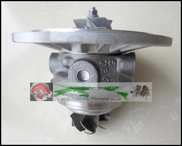 Turbo Cartridge CHRA For ISUZU D-MAX Trooper OPEL Monterey HOLDEN Jackaroo 1998-2011 4JX1TC 3.0L 159HP RHF5 VA430070 8973125140 8971371093 Turbocharger (2)
