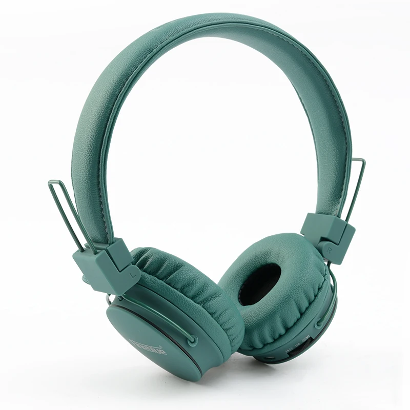 Hifi Проводные Беспроводные Bluetooth наушники с глубокими басами стерео гарнитура