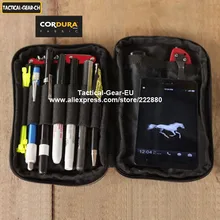 ROCOTACTICAL, тактический, военный, мини, для бега, EDC, поясная сумка, для спорта на открытом воздухе, поясная сумка-Органайзер, Cordura, нейлоновый, тактический Органайзер