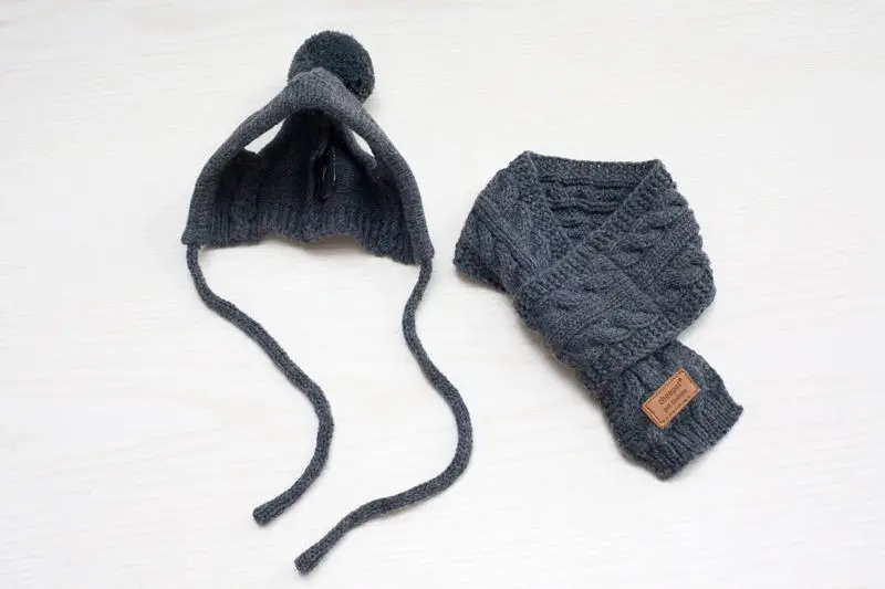 pet christmas hat (3)