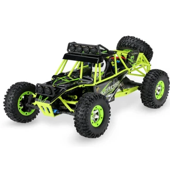 

Telecar 1:12 Electric Climbing Vehicle Control Toy Car Model