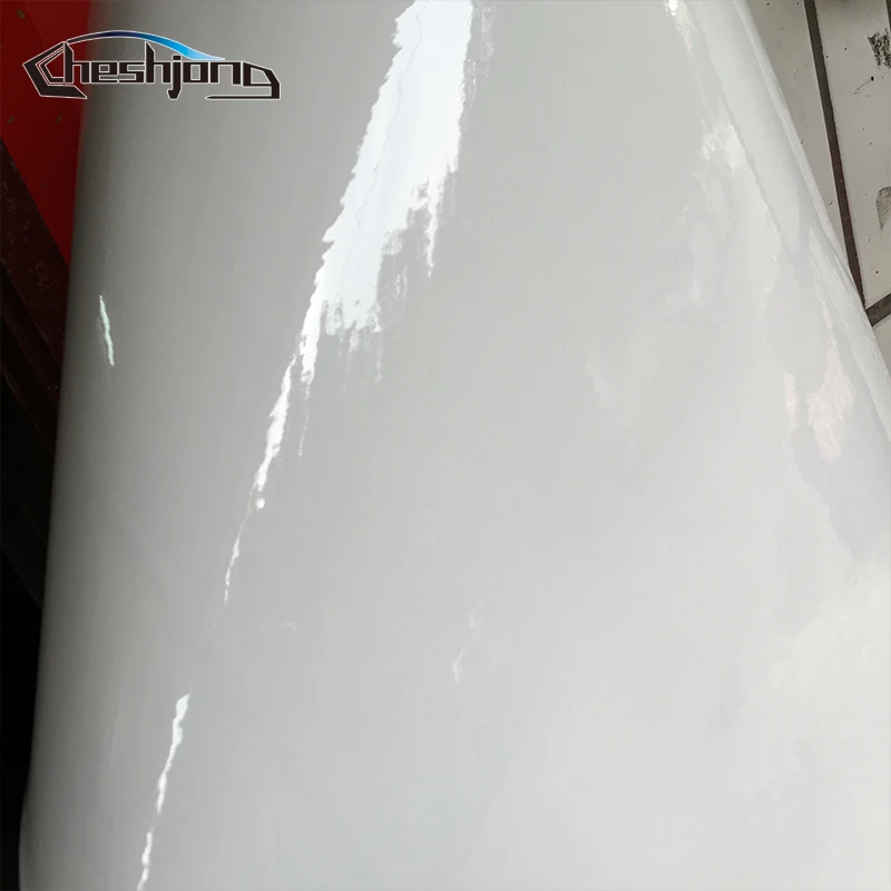 white-glossy-vinyl-film-wrap-1