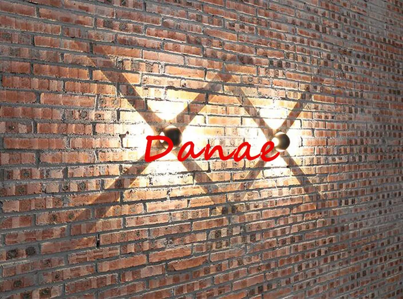 Danae 8