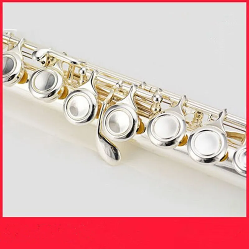 Buy Flute High quality Made in Japan FL 471SL musical