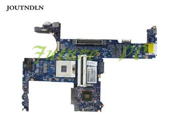

JOUTNDLN FOR HP Elitebook 8460P Laptop Motherboard 642759-001 QM67 DDR3 6050A2398701 Test work