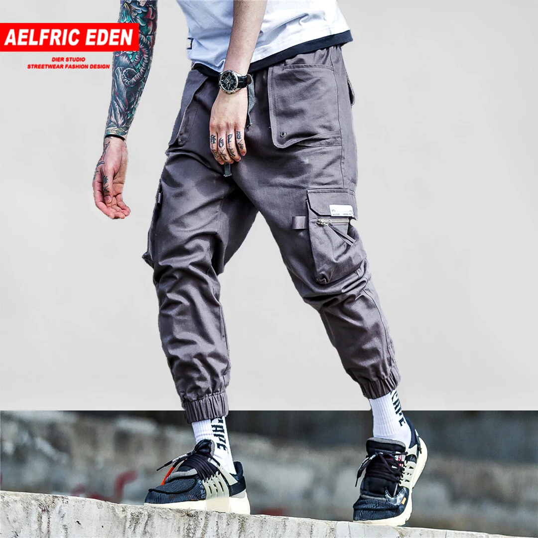 aelfric eden mens joggers pants
