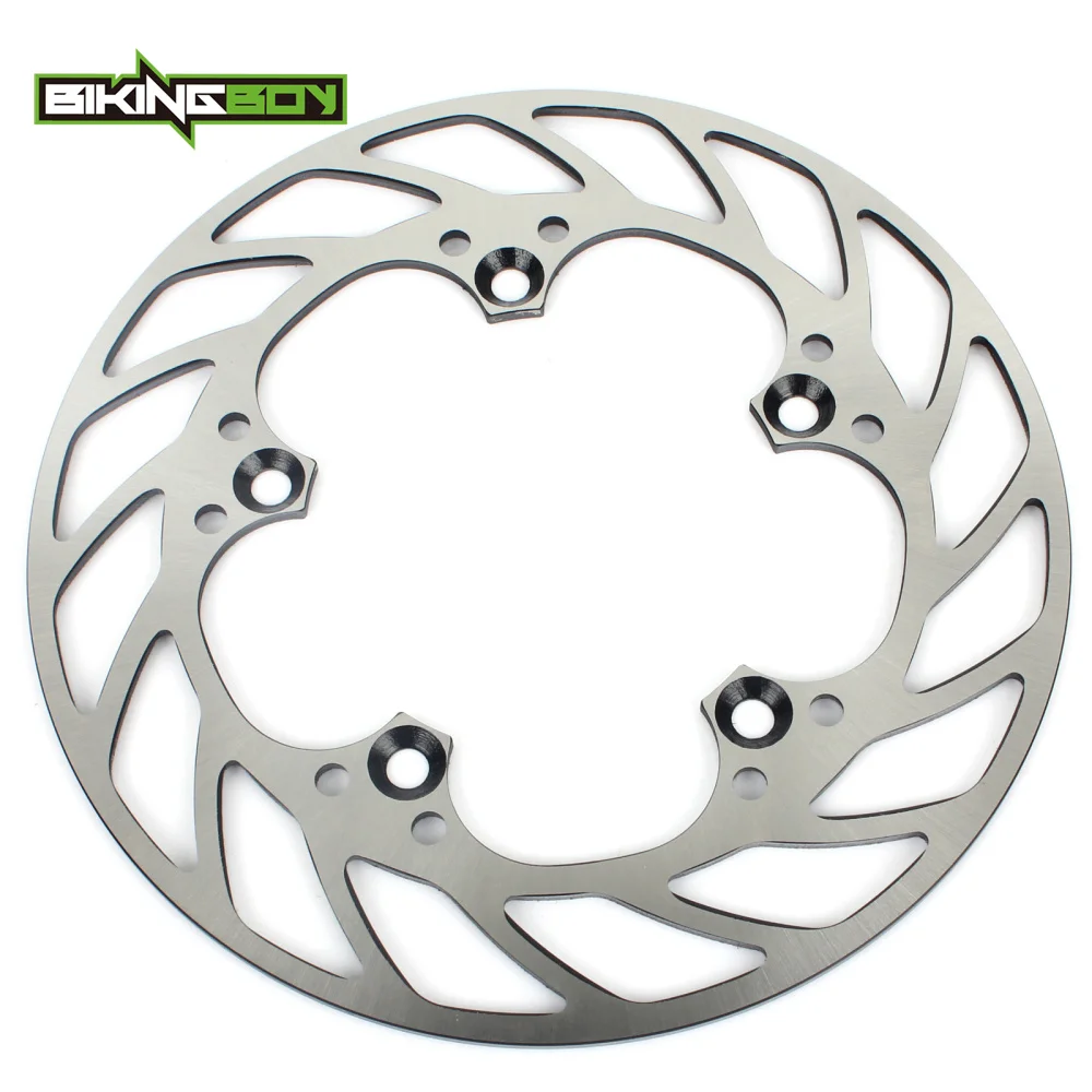 Rear Brake Disc Rotor for Suzuki GSXR600 SV650 GSXR750 GSXR1000 SV1000S