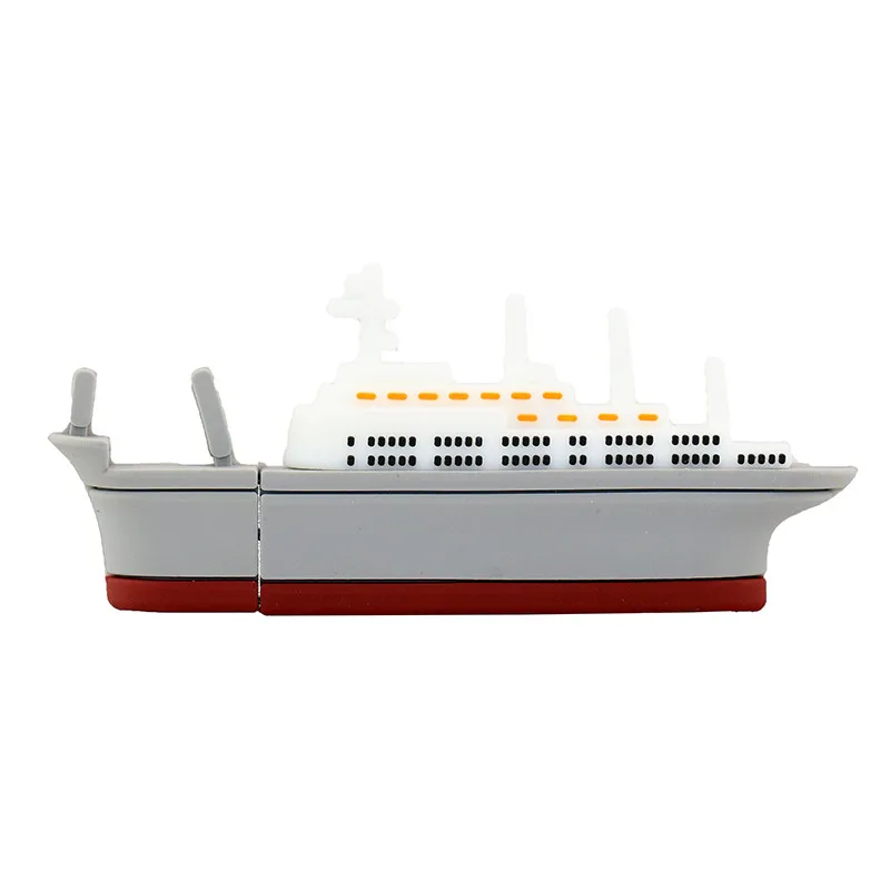 Дешевый Steamship USB флеш накопитель 16 г 32 г 64 г USB 3,0 флеш накопитель флешки, USB флеш карта Диск флеш накопитель Флэшка флеш накопитель