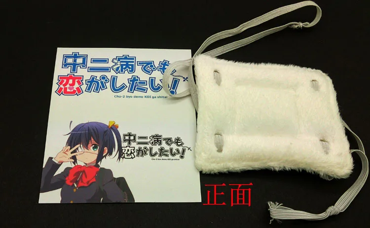 Экшн фигурка Takanashi шесть цветов очки из ПВХ 6 5 см в двух пациентах также любит