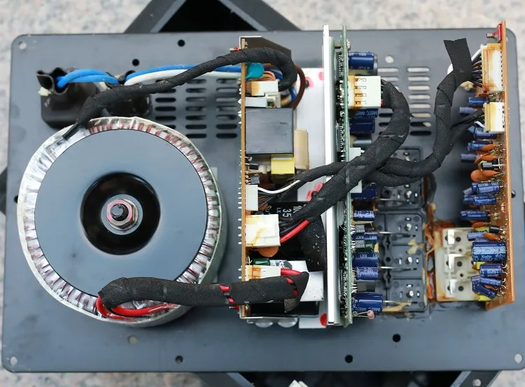 Плата усилителя cs 5 1 для домашнего кинотеатра в США мощности Hi Fi 300 Вт усилитель