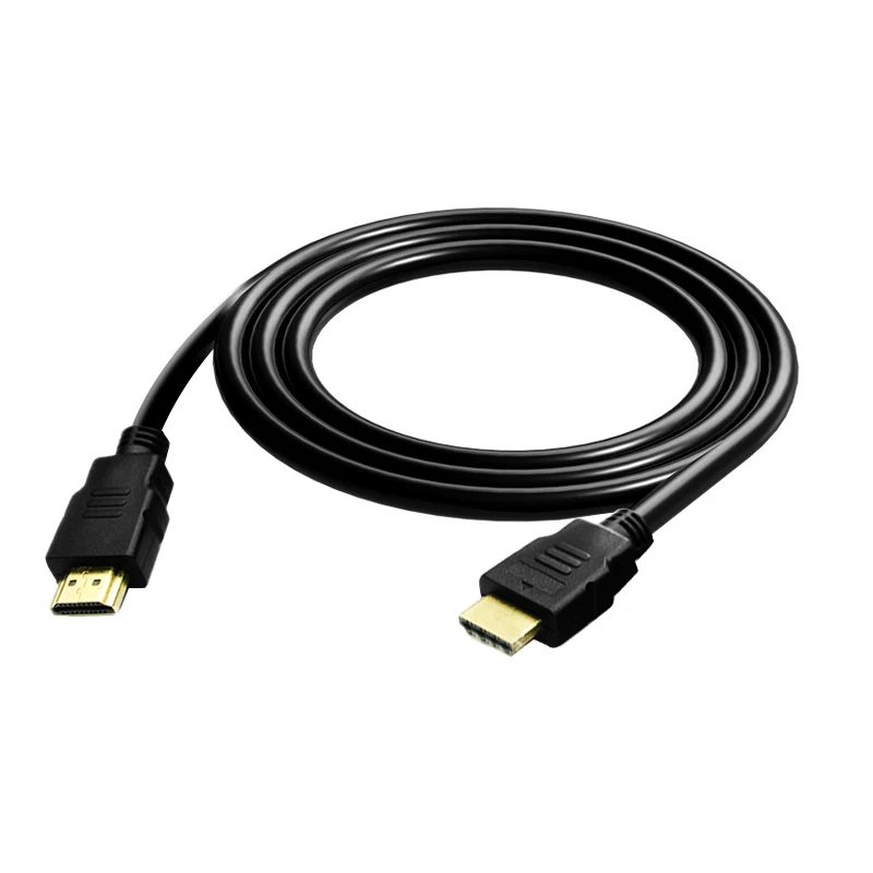 Цифровой кабель 3 м HD ПРОВОДА HDMI кабель HDMI High Скорость с Ethernet v1.4 FULL HD 4k 3D ARC HD ТВ или проектор для sony PS3 X Box