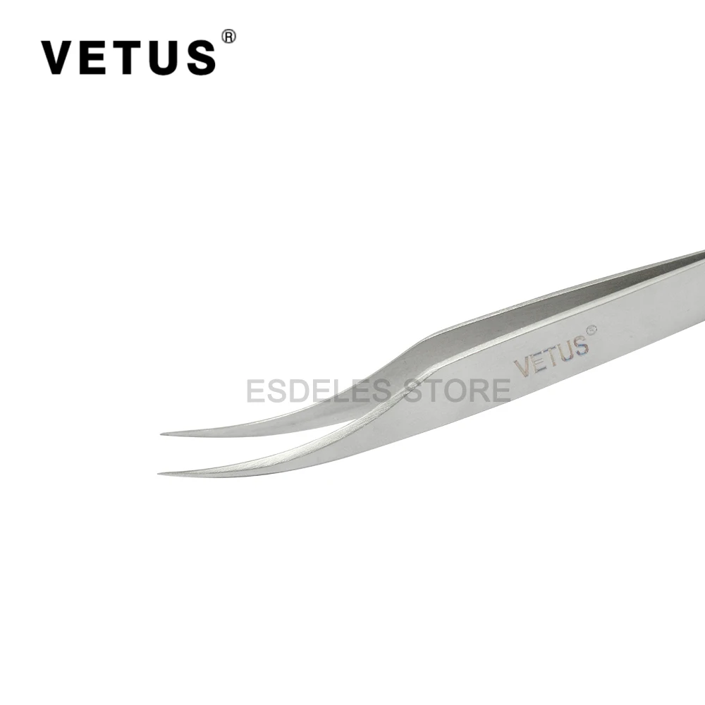 Anti-Static Stainless Stee