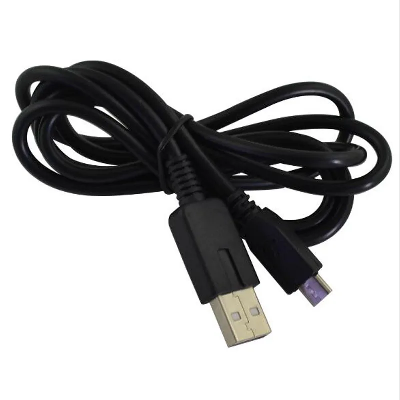 Usb Transfer Data Sync Charger Cable Charging Cord For Sony Playstation