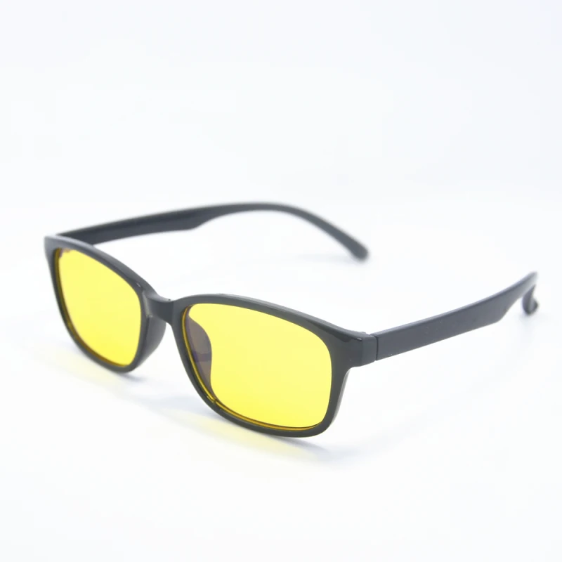 

2018 Anti Blue-ray Computer Glasses Gaming Eyewear Plain Lens Spectacles