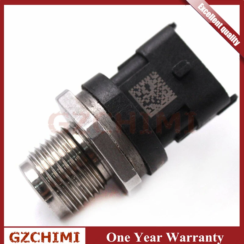 0281006018 WE01-13-GC0 новый датчик давления топливной рейки 1800 бар для Ford Ranger Everest Mazda BT-50 BT50