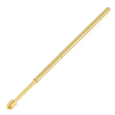 

100x Spear Tip Spring Testing Probes Pins 33.30mm Length P111-E