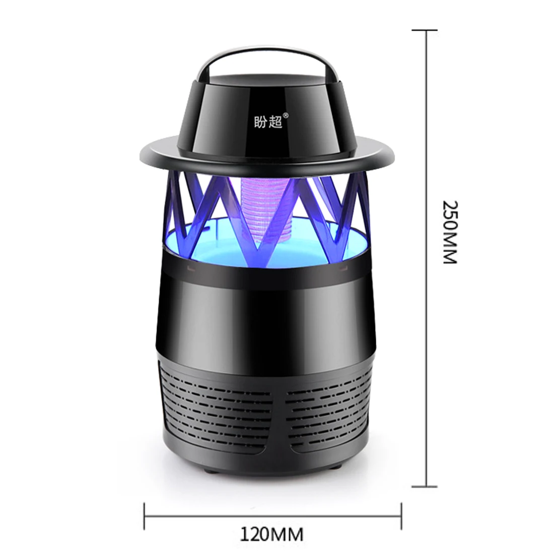 Новая акция USB бытовой безызлучательной светодиодный Mosquito Убийца лампы Mute анти комаров рассеивает насекомых /Прямая