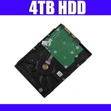 3.5 дюймов sata 4 ТБ жесткий диск HDD