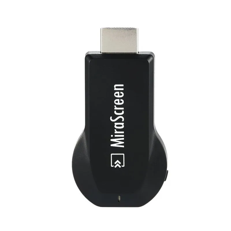 Mirascreen 128 MB HDMI ТВ-карта ключ Mirascreen WiFi Дисплей приемник DLNA AirPlay Miracast Airmirroring Chromecast для Windows