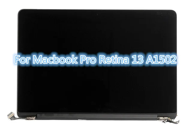 2015 YEAR Original 100% New A+ A1502 LCD Assembly for Macbook Pro 13.3 inch Retina Display Screen Year | Компьютеры и офис