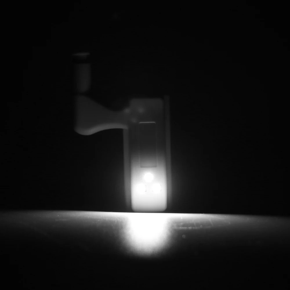 10 шт. светодиодный светильник для шкафа с датчиком движения под шкаф светильник s для кухни спальни беспроводной шкаф светильник ночник