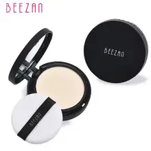 Макияж шелк маскировки Управление масла Косметическая пудра свет и природный легко цвет прочного Макияж 3 вида цветов 70 г