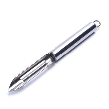 Multifunctional Stainless steel vegetable peeler knife+fish scale scraper fish cleaning skin brush pick Kitchen accessories Multifunctional Stainless steel vegetable peeler knife+fish scale scraper fish cleaning skin brush pick Kitchen accessories
