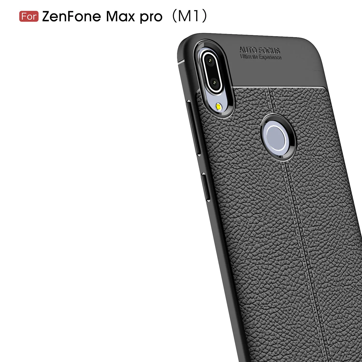 Zenfone Max Pro Купить Чехол