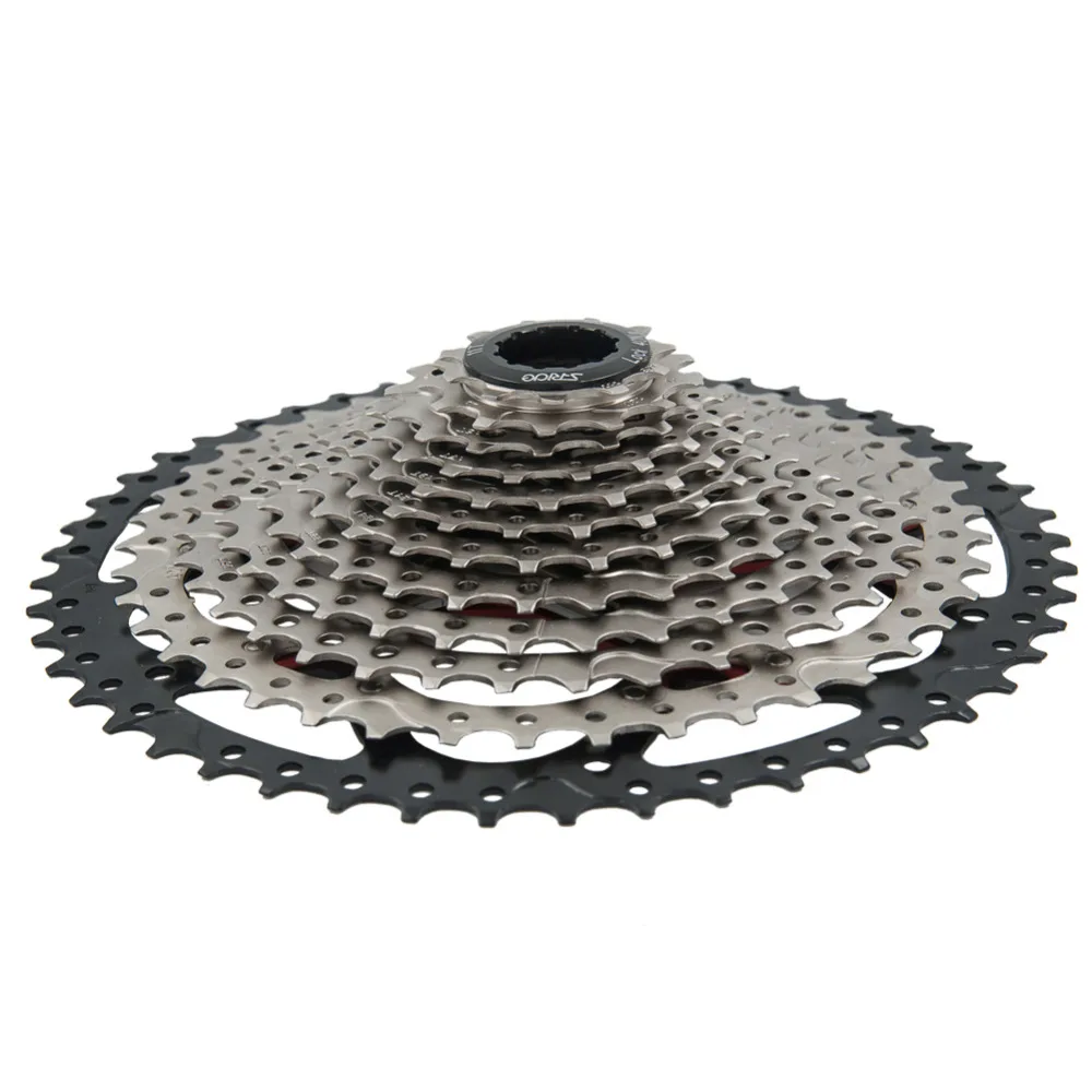 CS-12S 11T-50T MTB Cassette 1
