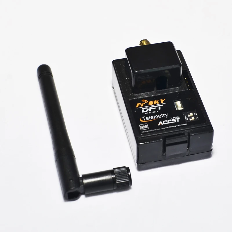 

FrSky ACCST 2.4Ghz DFT module
