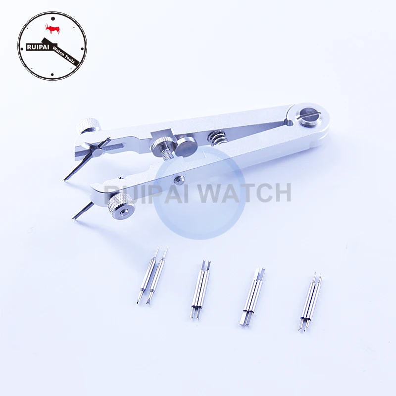 6825 Spring bar Piler Standard Spring Bar Removing Tool Watches Spring