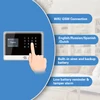SMARSECUR – système d'alarme de sécurité domestique H6, wi-fi, GSM, contrôle par application, Kit d'installation autonome, 45 ► Photo 2/6