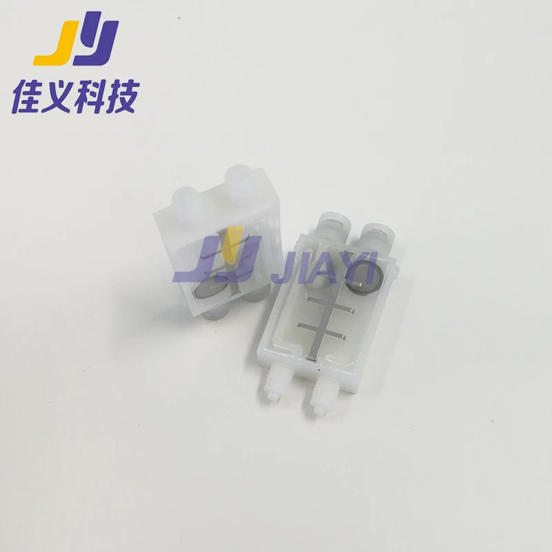 

Good Price!!!DX7 Damper for Mutoh/Roland/Sky-color Inkjet Solvent Printer Ink Damper Type B