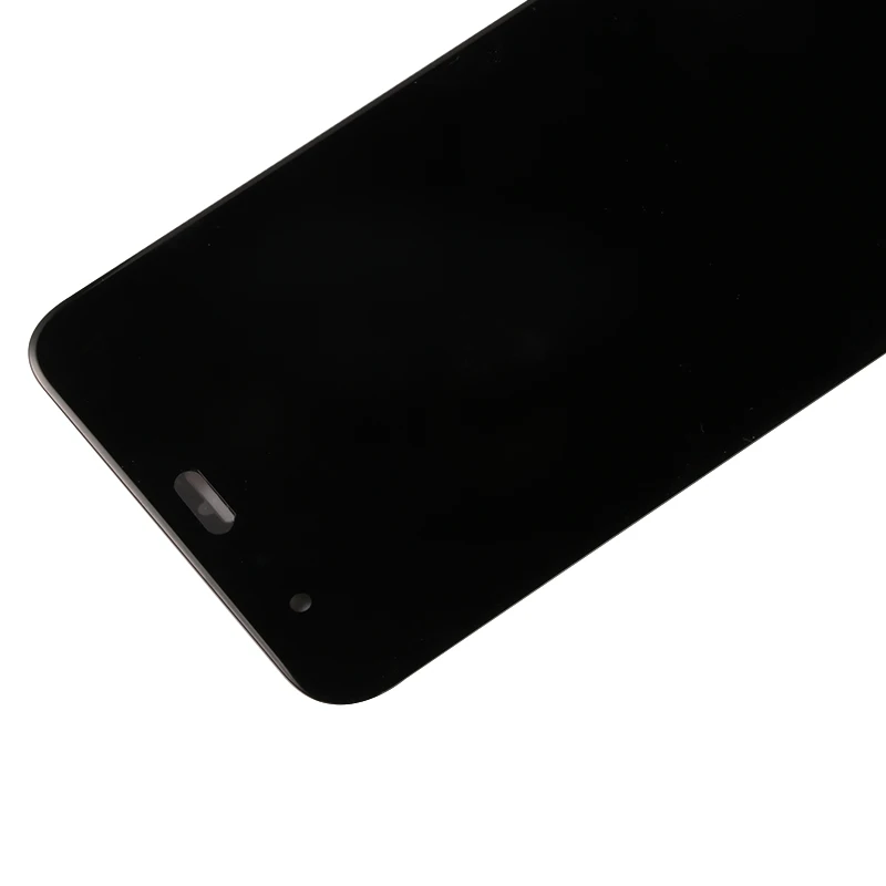 For Xiaomi Mi6 Mi 6 LCD Display+Touch Screen With Fingerprint Button New Digitizer Screen Glass Panel Replacement for Xiaomi Mi6