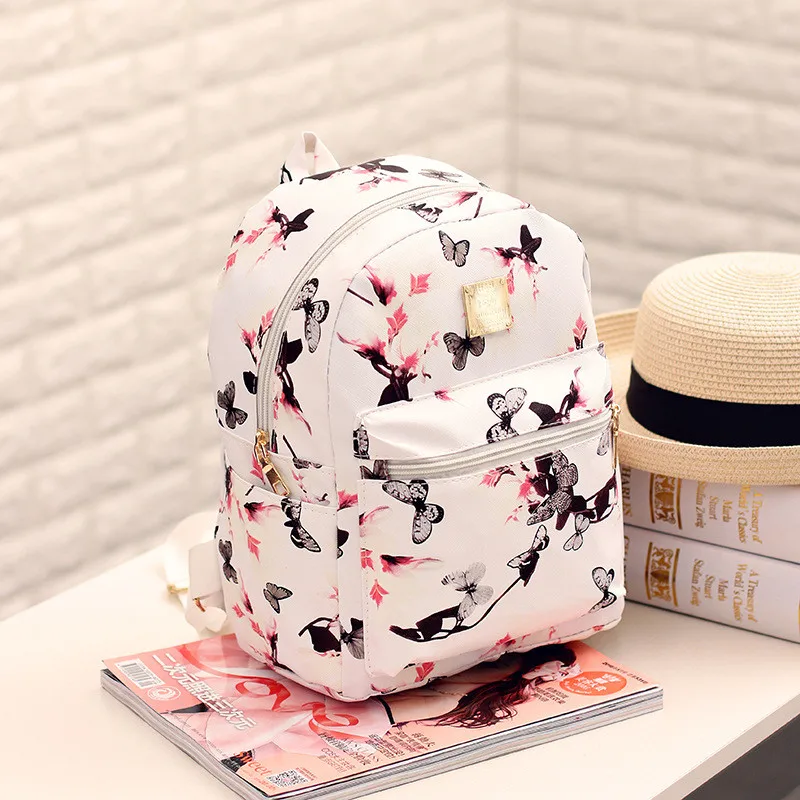 Inexpensive Cute Mini Backpacks