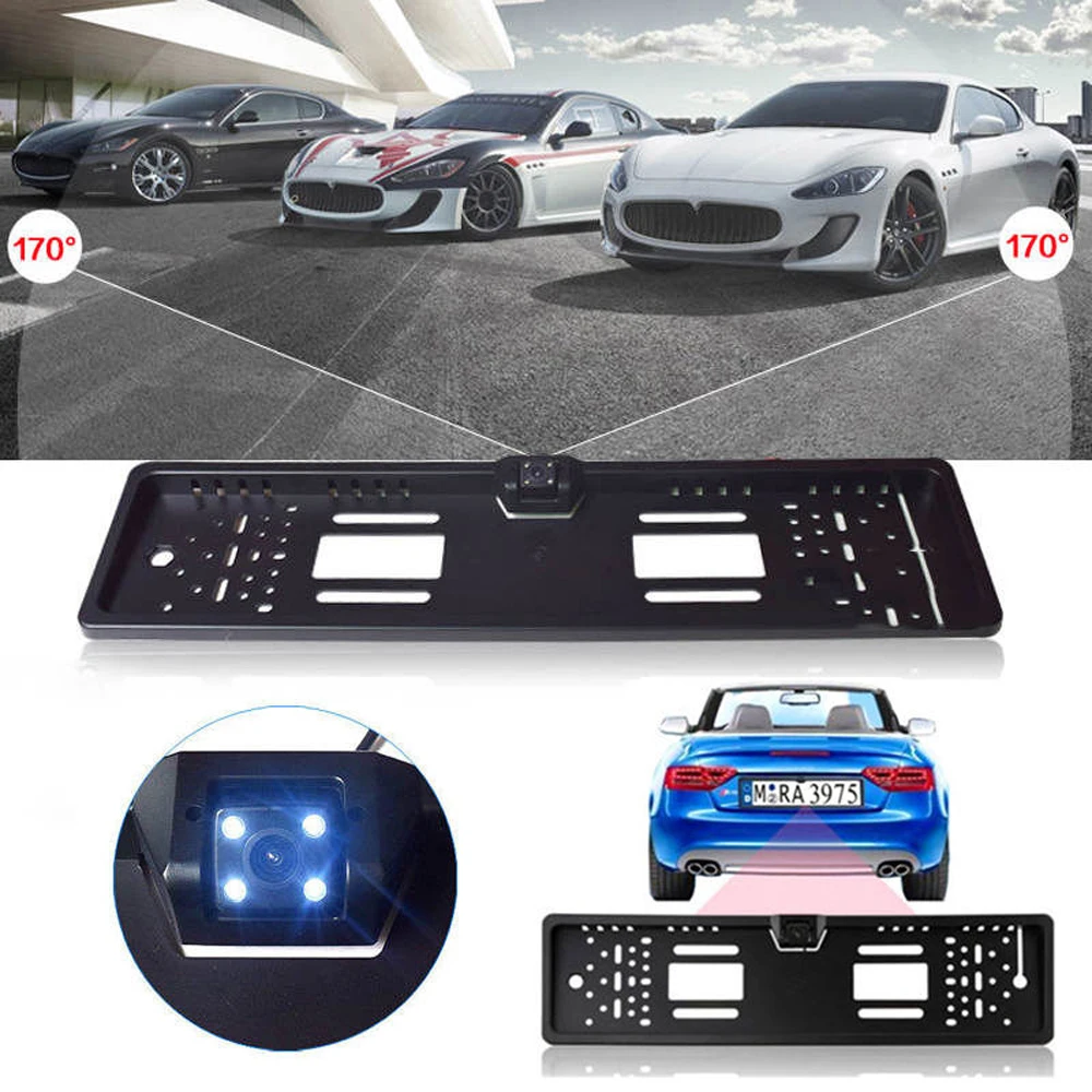 car rear view camera